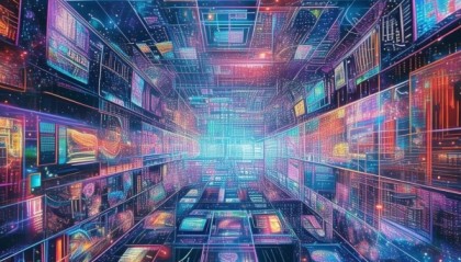 数字时代的秩序重构，信息获取者的新角色