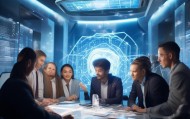宁轩信息技术咨询，赋能企业数字化转型的智慧之选