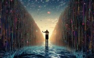 在数字洪流中，信息资讯的使命与担当