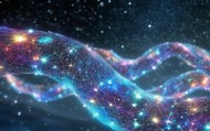 信息与数据，同在一条信息链上