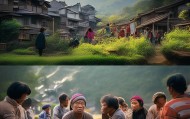 宿场村信息资讯，村情脉脉，心系民生