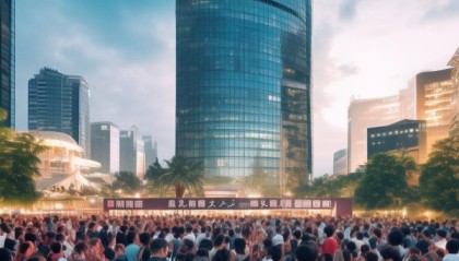 长沙驰创信息技术咨询招聘，你是否是人才引进者的首选！
