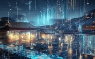 数字化转型，成家信息资讯的智慧之光