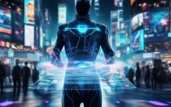 数字时代的信息分享者，锐展引领科技与媒体对话