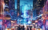 未来城关旺销的数字化转型，技术支持与成功案例