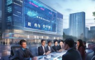 湖北信息资讯部官，数字赋能发展，与人民共谋未来