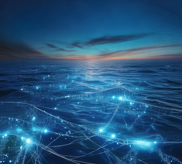 海光信息,数字海洋的新探索 海光信息,数字海洋的新探索